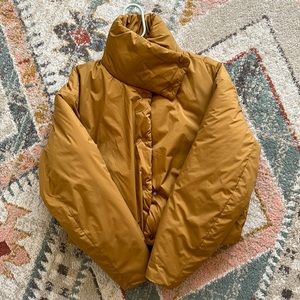 Lululemon Puff Jacket